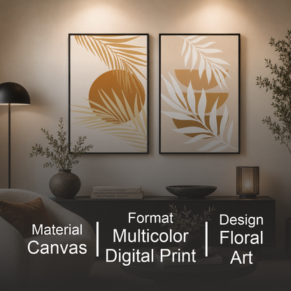 Warm Tones Only - Soft Neutrals
