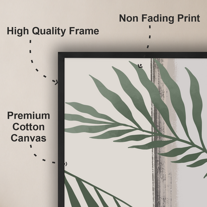 Low Effort Nature - Nature On Low Volume