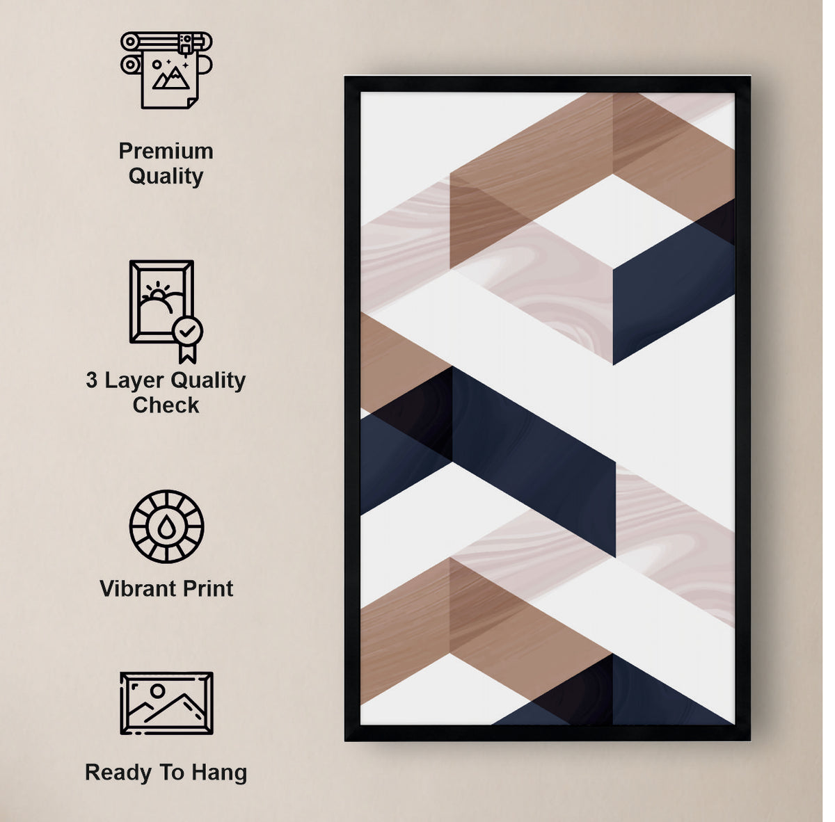 Silent Geometry - Shapes That Speaks Softly