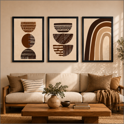 Wild Home - Perfect For Walls