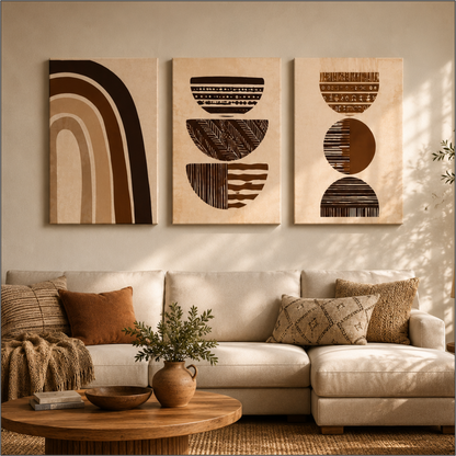 Wild Home - Perfect For Walls